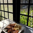 水工鳥人文咖啡館