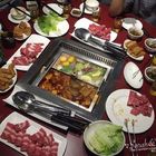 翁記鴛鴦麻辣鍋