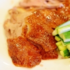 台北國賓大飯店川菜廳