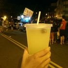 武聖夜市里港金桔汁