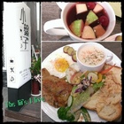 小盤子 咖啡、早午食、甜點