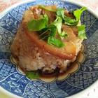 清水高家筒仔米糕