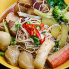 滷味香加熱滷味南西總店