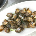 尚鮮熱炒海產店(台南)