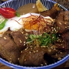 職人燒肉丼店鋪(板橋店)