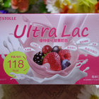 優特Ultra Lac 優化營養奶昔(莓果口味)
