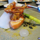 蘭餐廳 Orchid Restaurant