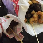 大眾鹹酥雞(公館老店)