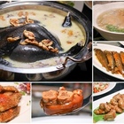 女兒紅中式小廚