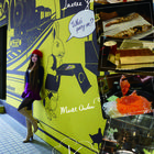 南義式手工窯烤披薩