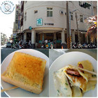 窩kitchen早午餐專賣