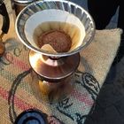 Twins Cafe手沖咖啡