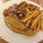 MGM米吉米三明治咖啡