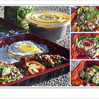 MY THAI cuisine 泰式便當專門店