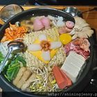 江原道韓國料理(嘉義民雄店)