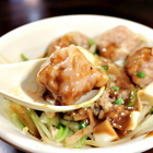 勁響食手工刀切麵(熱河店)