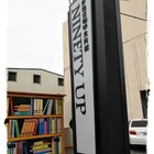 奈堤亞咖啡食尚館Ninety Up