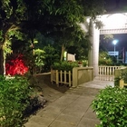 諾瓦拉庭園景觀餐廳