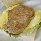 肉愛蛋吐司專賣店