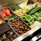 一毛不拔鹽水雞(台北林森錦州店)