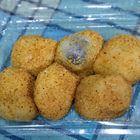 無聲麻糬古早味手工麻吉