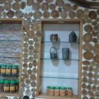 寶來36咖啡愛玉