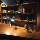 多那之咖啡蛋糕烘焙