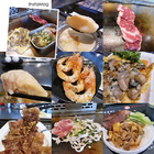 金燄鐵板燒 大里店