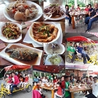 西海岸花園餐坊