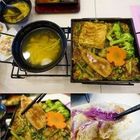 品緣蔬食鐵板料理