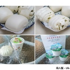 柳營田媽媽鮮奶饅頭