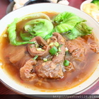 狠牛紅燒牛肉細麵