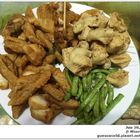 雞大爺 超人氣炸食(苗栗中正店)