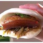 當豬愛上包-刈包專賣店