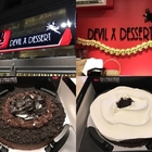 D2惡魔可可概念店(板橋店)