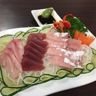 新幹線無菜單料理