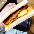 金碳號  碳烤吐司專賣店(桃園)