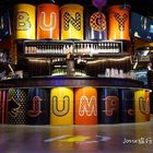 BUNGY JUMP 笨豬跳韓式燒肉