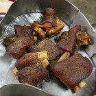 小祐鹽酥雞 烤肉串