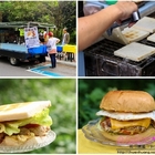 恩典號行動早餐車