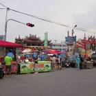 香香酥皮蚵仔煎