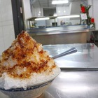 陳Q古早黑砂糖剉冰