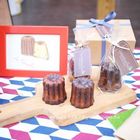 Cute Without the "E" 手工餐甜點