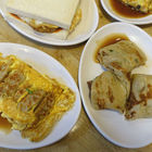 麥町吐司工房(寶興店)