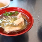 中興路 無名筒仔米糕、肉燥飯