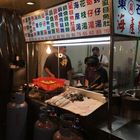 東石吳蚵仔煎小吃店(南機場夜市)