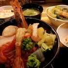 元丼日式丼飯(台中廣三Sogo)