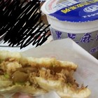 肉夾饃(大古堡　)