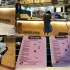 樂福盒飯輕飲食務所