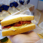 晨吉司漢肉排蛋吐司(新竹東南店)